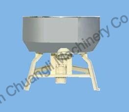 Plastic Mixing and Drying Machine