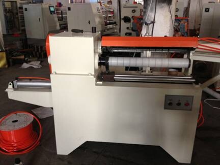 Auto Paper Core Cutting Machine