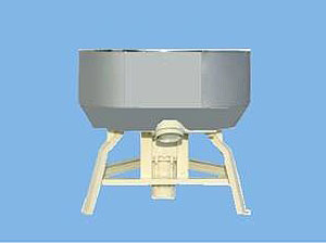 Plastic Mixing and Drying Machine